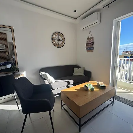 Apartament Limitless *