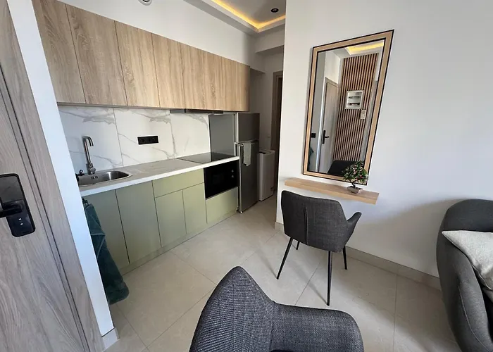 Limitless Apartament