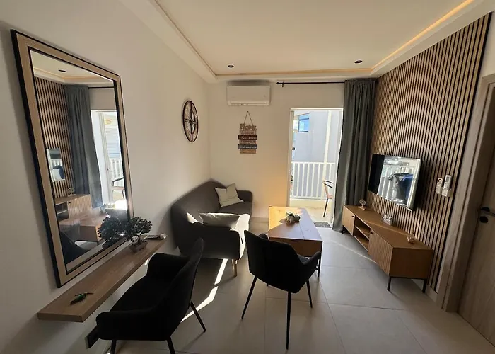 Limitless Apartament