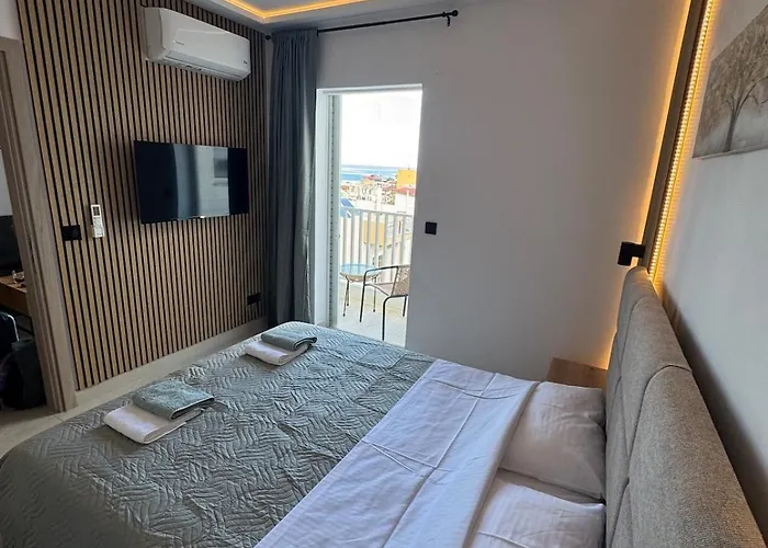 Apartament Limitless *