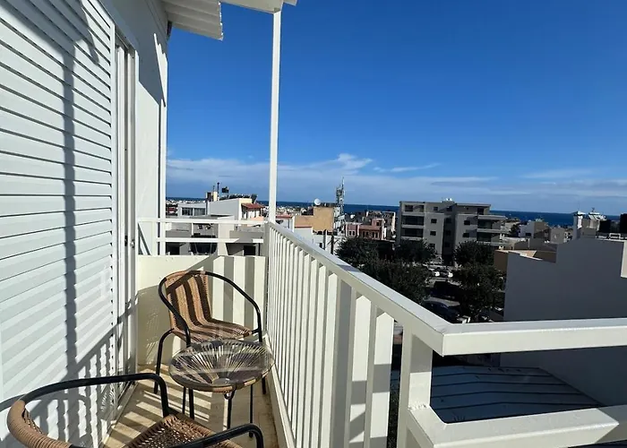 Limitless Apartament *