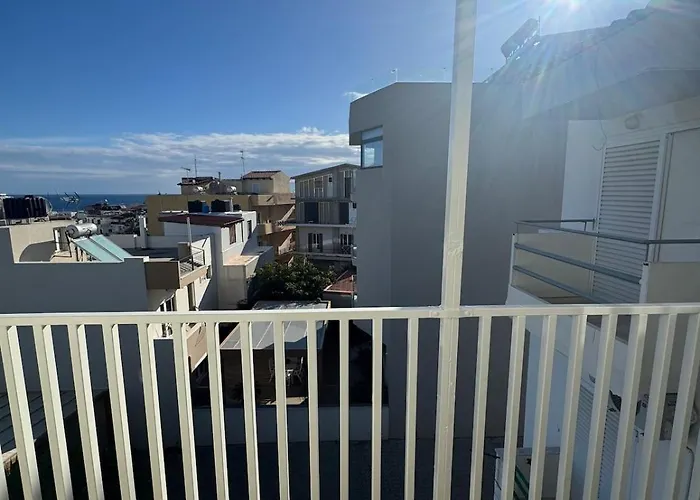 Limitless Hersonissos (Crete)