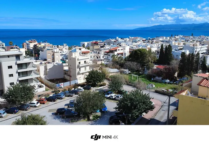 Apartament Limitless