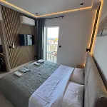Apartmán Limitless *