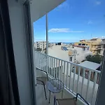 Apartmán Limitless Hersonissos (Crete)