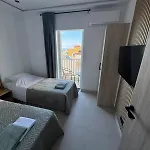 Limitless Apartmán Hersonissos (Crete)