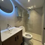 Limitless Apartmán *