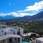 Limitless Apartmán
