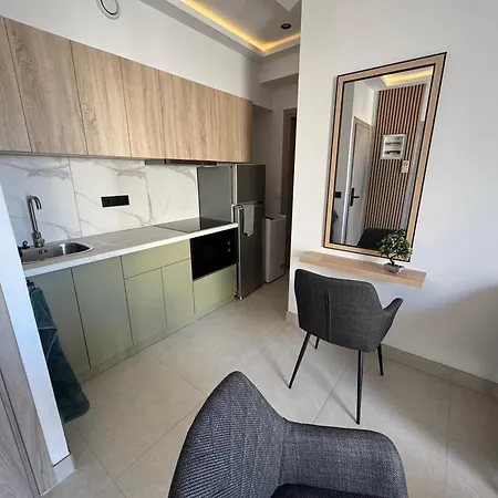 Limitless Apartament