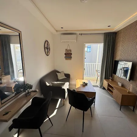 Limitless Apartament