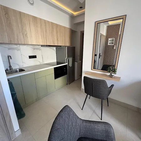 Limitless Apartament Hersonissos (Crete)