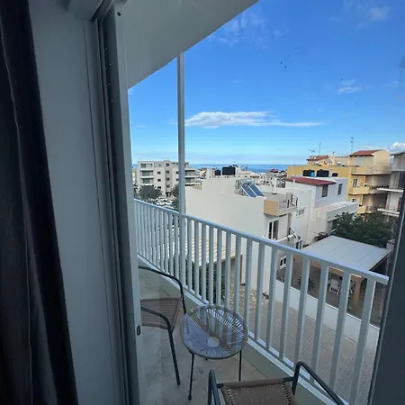 Apartment Limitless Hersonissos (Crete)