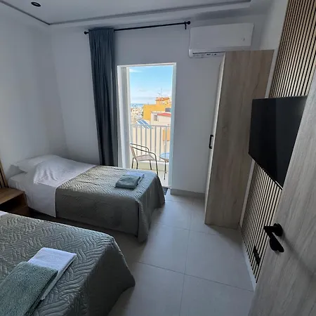 Limitless Apartman Herszonisszosz
