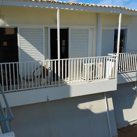 Apartament Limitless Hersonissos (Crete)