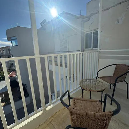 Limitless Apartman