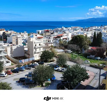 Apartament Limitless