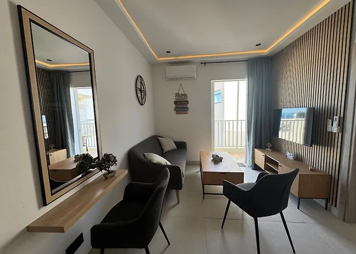 Apartament Limitless Hersonissos (Crete)
