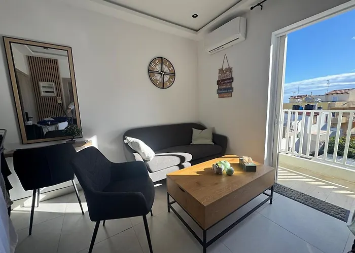 Apartament Limitless *