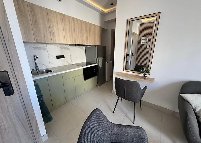 Limitless Apartament Hersonissos (Crete)