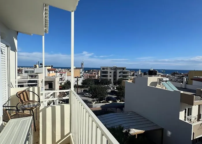 Limitless * Hersonissos (Crete)