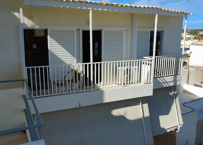 Daire Limitless Hersonissos (Crete)