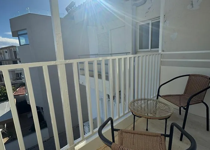 Limitless Apartament