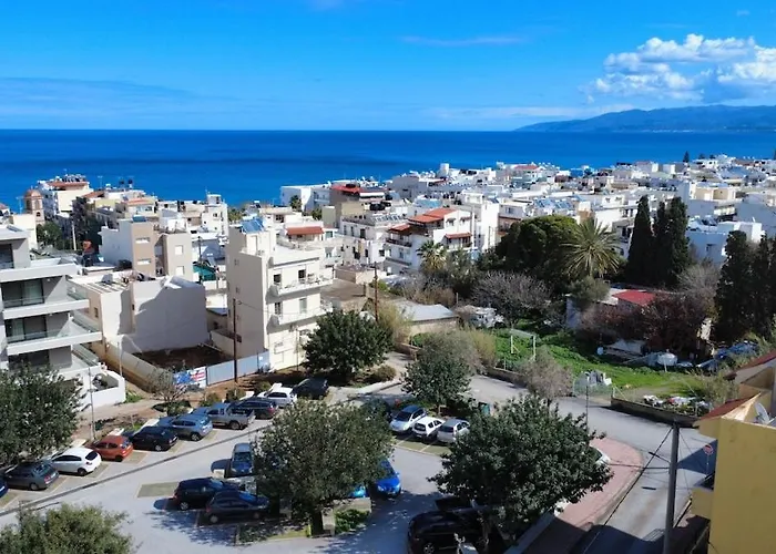 Limitless Hersonissos (Crete)