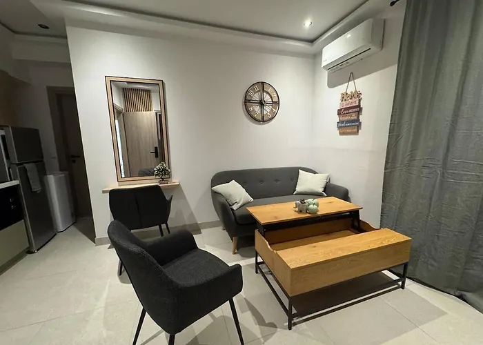 Limitless Χερσόνησος